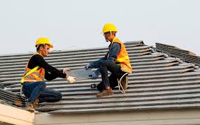 Fast & Reliable Emergency Roof Repairs in Coopersburg, PA